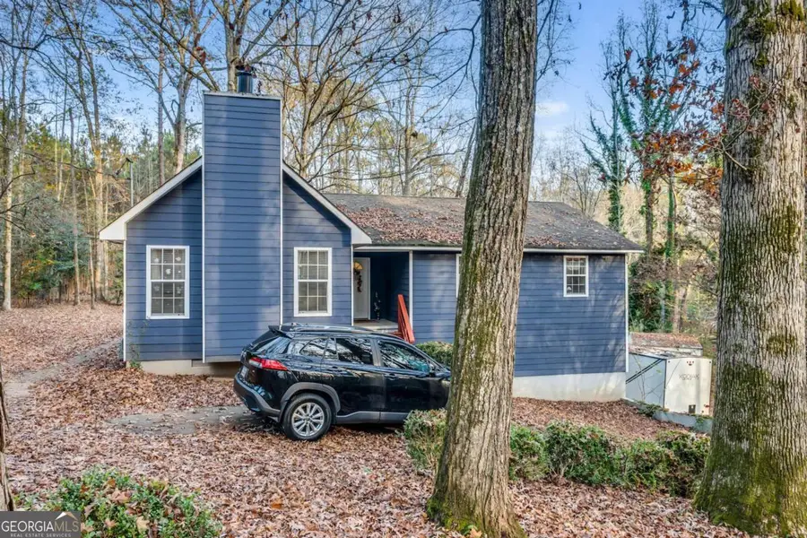 125 Maple Place, Fayetteville, GA 30215 - Image #2