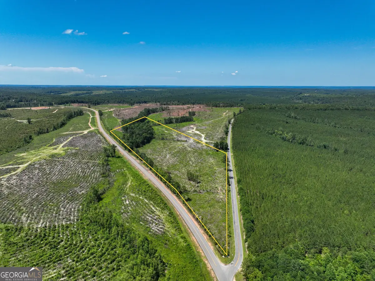 0 Long Branch Road #LOT 5, Toomsboro, GA 31090 - Image #1