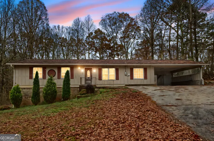 100 Eldorado Drive, Carrollton, GA 30116 - Image #2