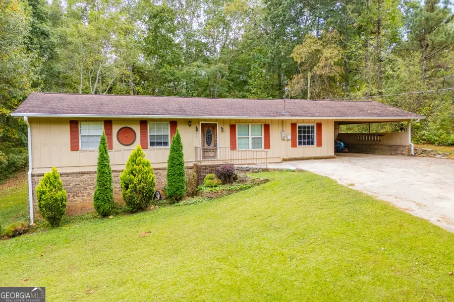 100 Eldorado Drive, Carrollton, GA 30116 - Image #3