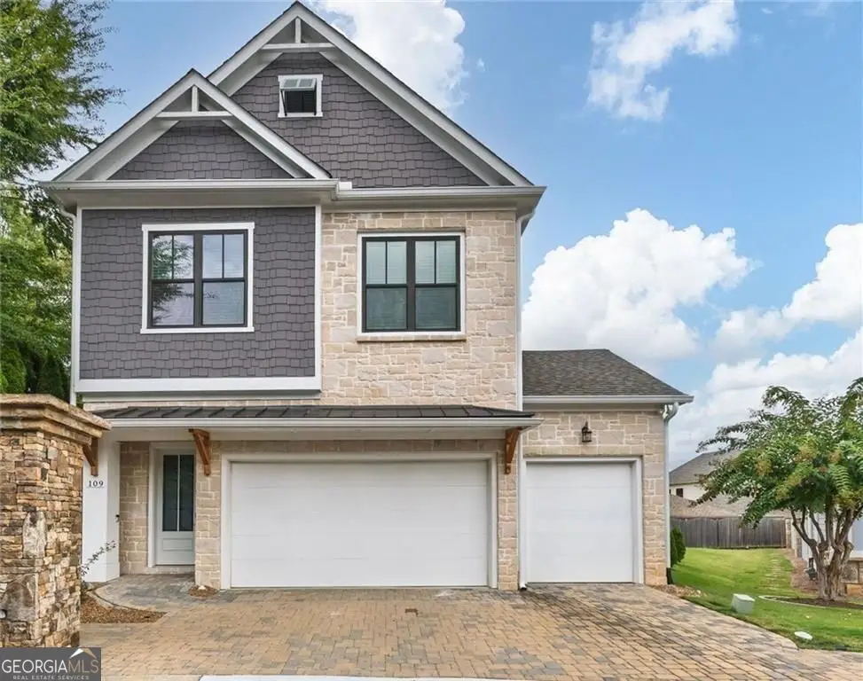109 Village Green Avenue, Woodstock, GA 30189 - Image #1