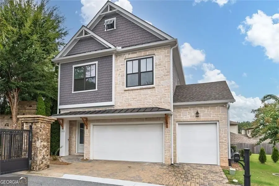 109 Village Green Avenue, Woodstock, GA 30189 - Image #2
