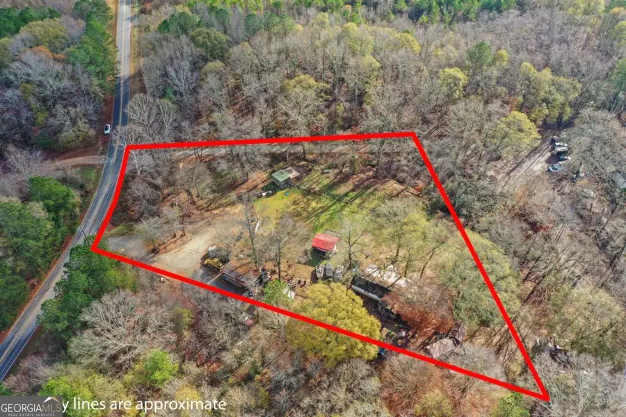 130 Fowler Hill Road, Alpharetta, GA 30004 - Image #2