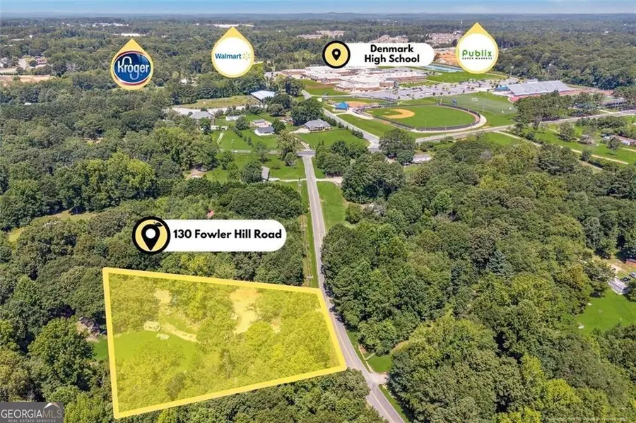 130 Fowler Hill Road, Alpharetta, GA 30004 - Image #3