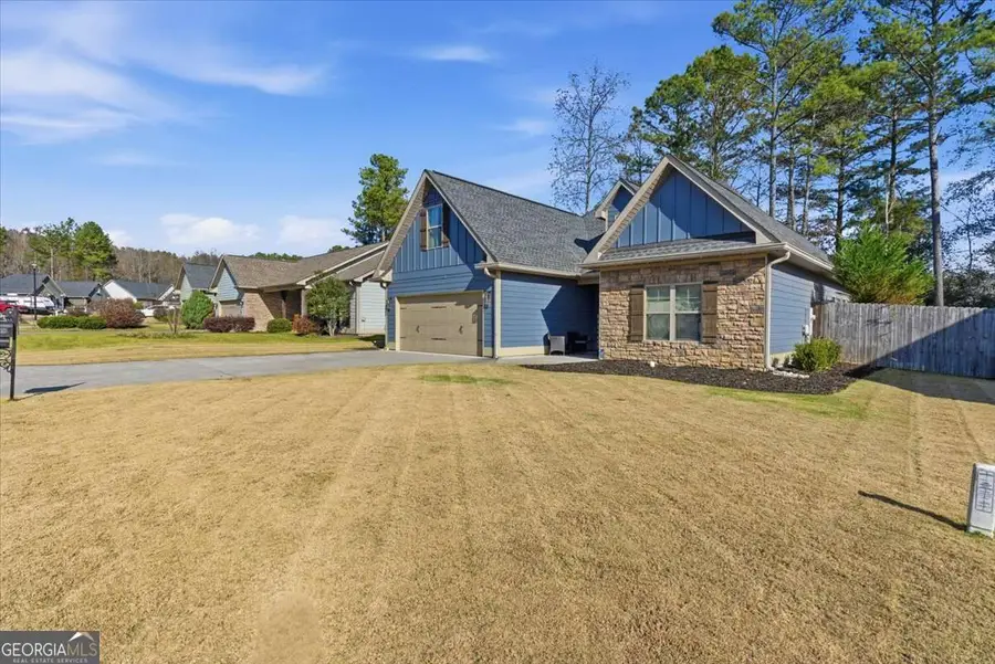 59 Round Rock Circle Ne, Rome, GA 30161 - Image #2