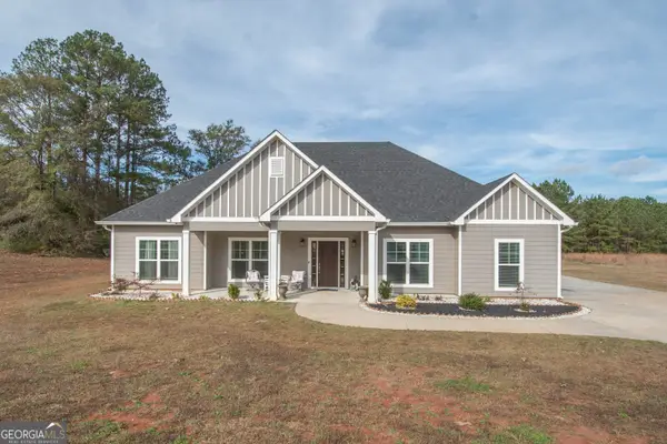 266 Glass Bridge Road, Lagrange, GA 30240