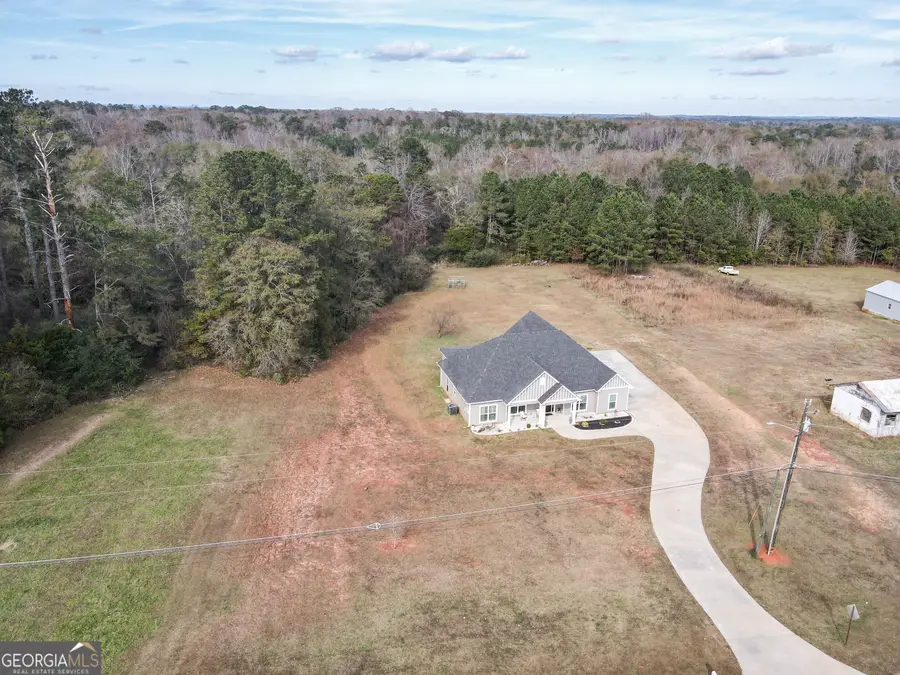 266 Glass Bridge Road, Lagrange, GA 30240 - Image #3