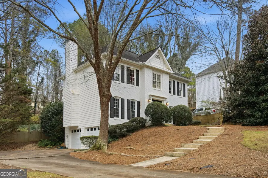 1632 Willow Way, Woodstock, GA 30188 - Image #3