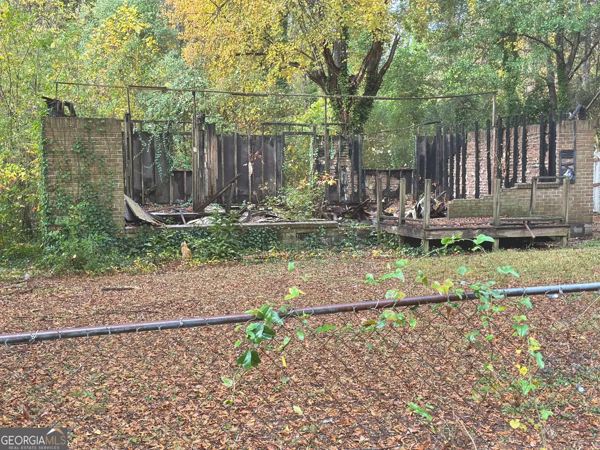 8265 Attleboro Drive, Jonesboro, GA 30238 - Image #1