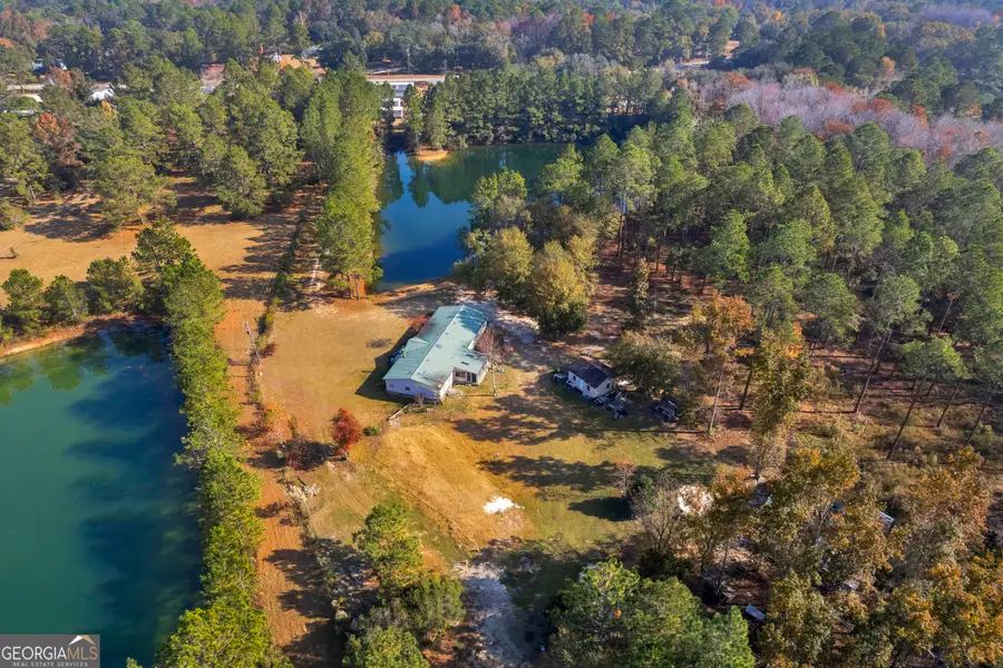 1141 Barrett Cemetery Road Ne, Ludowici, GA 31316 - Image #2