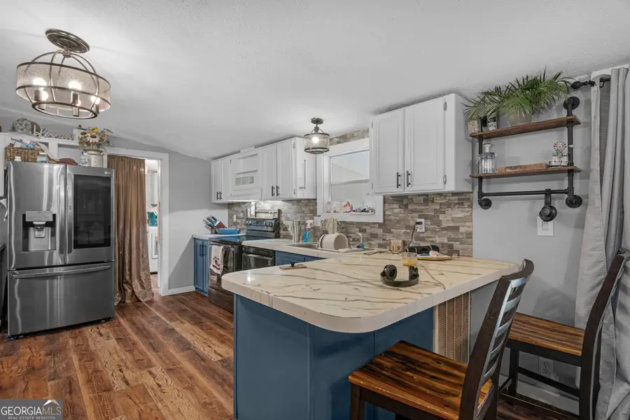 1141 Barrett Cemetery Road Ne, Ludowici, GA 31316 - Image #3