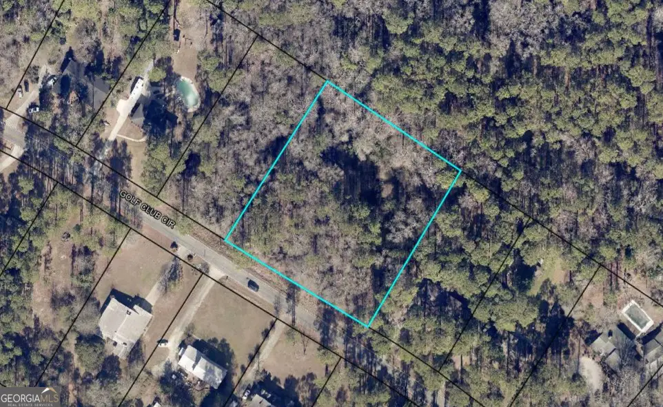 0 Golf Club Circle, Statesboro, GA 30458 - Image #1