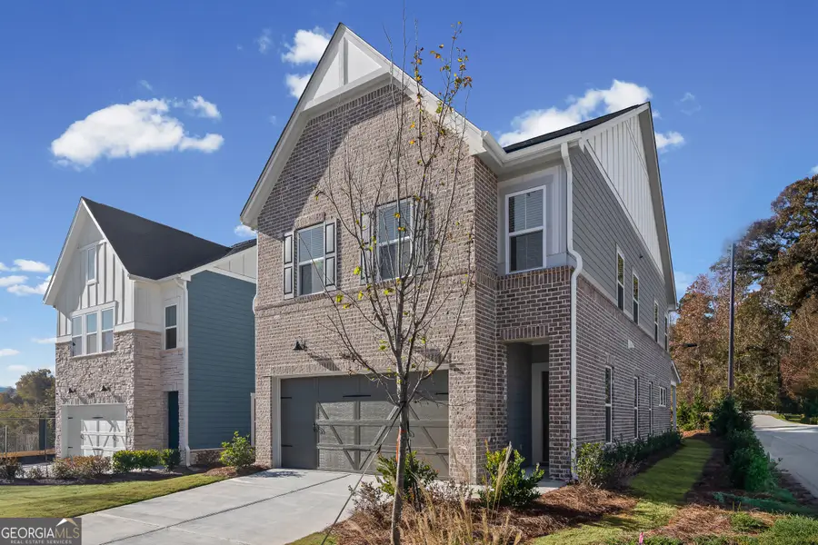 5620 Tillman Way, Powder Springs, GA 30127 - Image #2