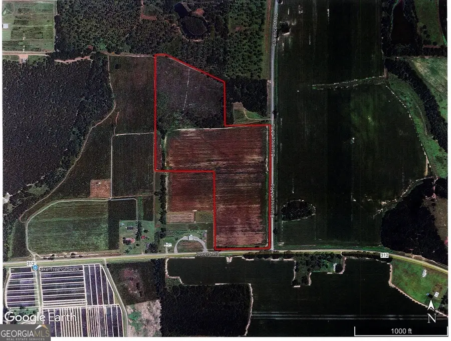 0 Jowers Road, Whigham, GA 39897 - Image #2