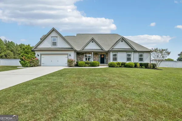 54 Mill Springs, Chickamauga, GA 30707