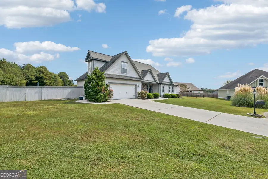 54 Mill Springs, Chickamauga, GA 30707 - Image #2