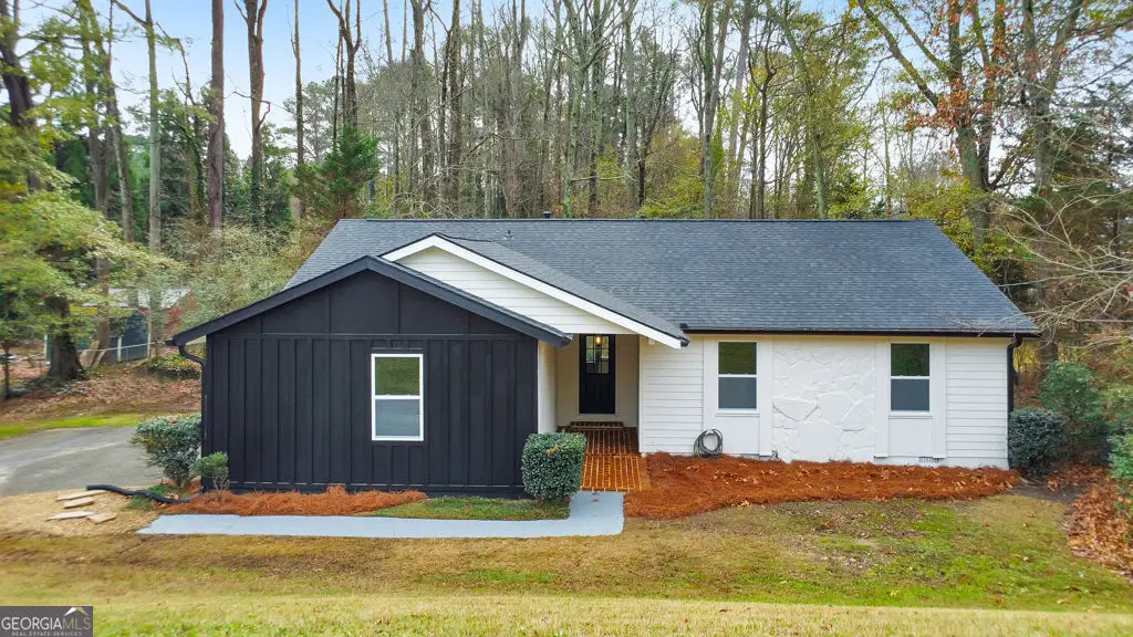 1535 Rucker Road, Alpharetta, GA 30009 - Image #1