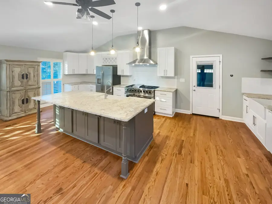 9925 La View Circle, Roswell, GA 30075 - #2