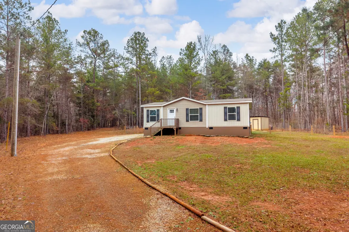 473 Chandler Place Drive, Lavonia, GA 30553 - Image #1