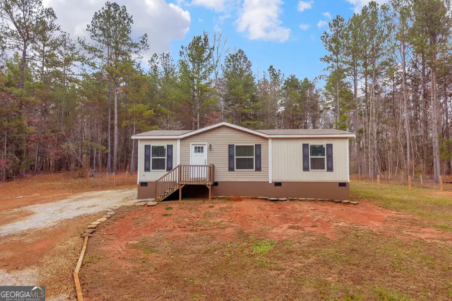 473 Chandler Place Drive, Lavonia, GA 30553 - Image #2