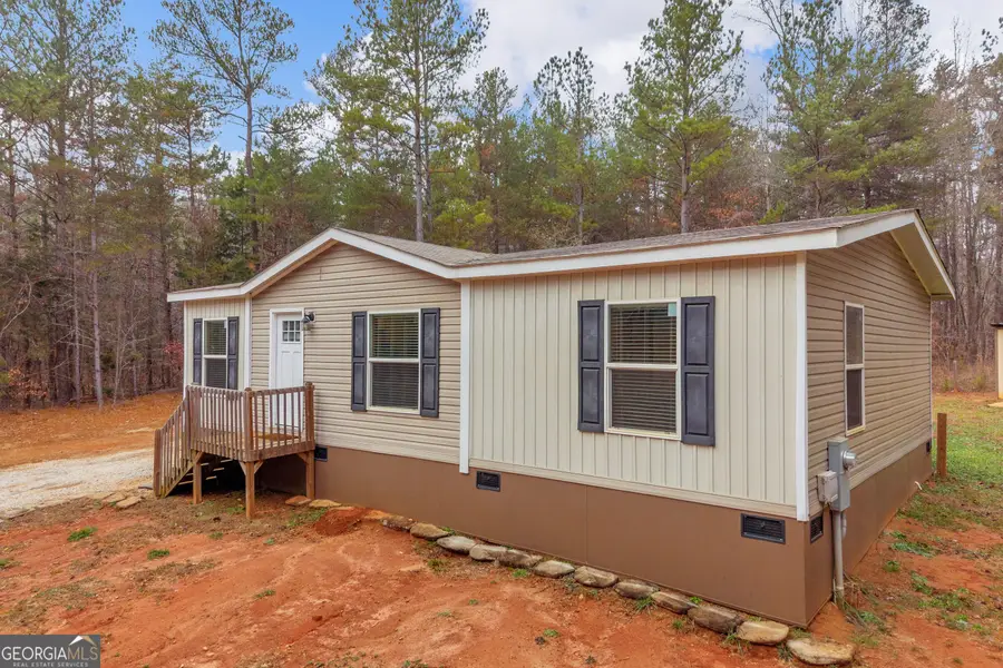 473 Chandler Place Drive, Lavonia, GA 30553 - Image #3