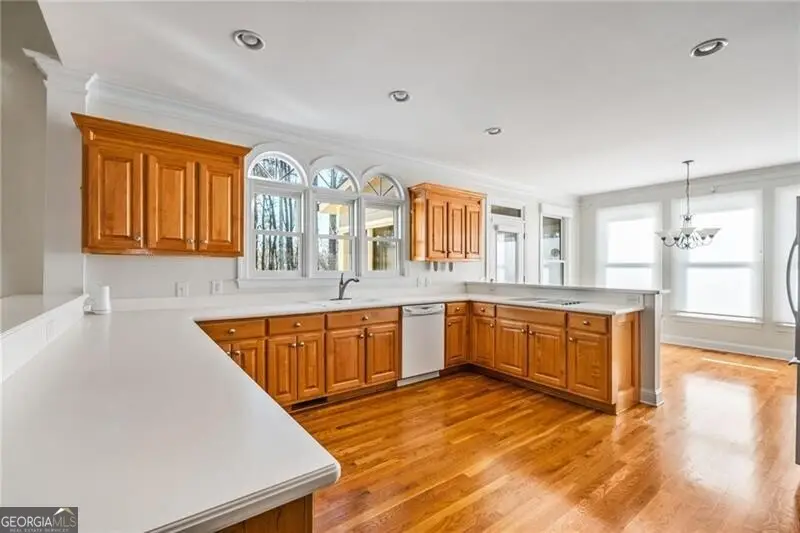 2013 Cockrell Run Nw, Kennesaw, GA 30152 - Image #3