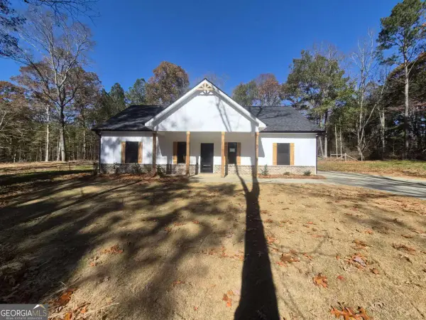 991 High Shoals Road, Dallas, GA 30132