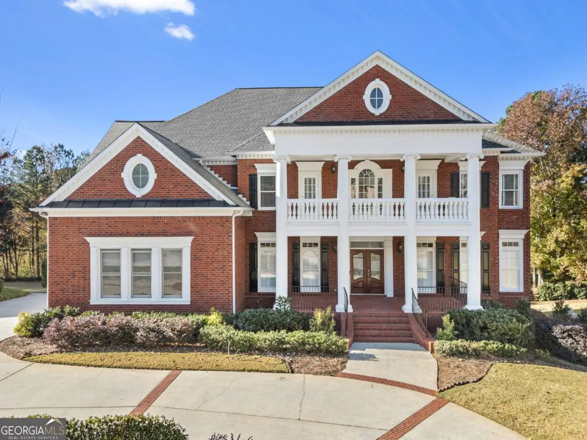 1660 Briergate Drive, Duluth, GA 30097 - Image #1