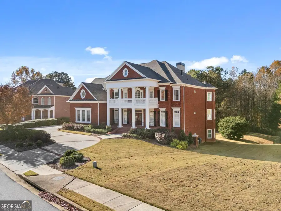 1660 Briergate Drive, Duluth, GA 30097 - Image #2