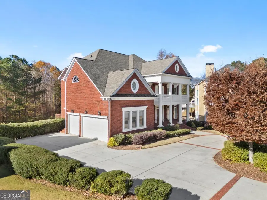 1660 Briergate Drive, Duluth, GA 30097 - Image #3