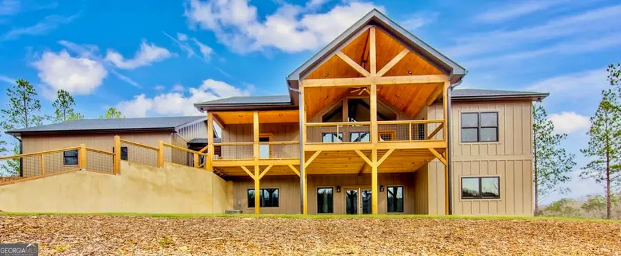 2468 Twisted Oak Road, Talking Rock, GA 30175 - #3