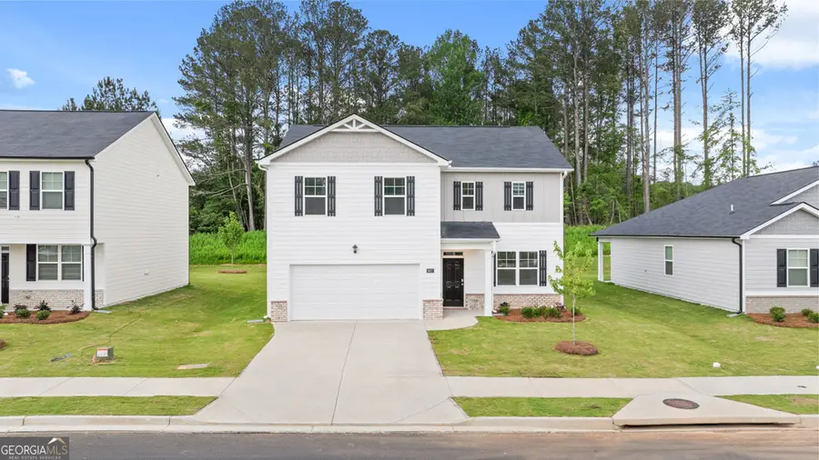 8554 Preakness Pass, Lithonia, GA 30058 - Image #2