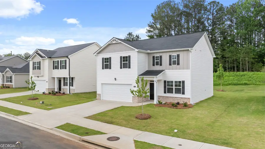 8554 Preakness Pass, Lithonia, GA 30058 - Image #3