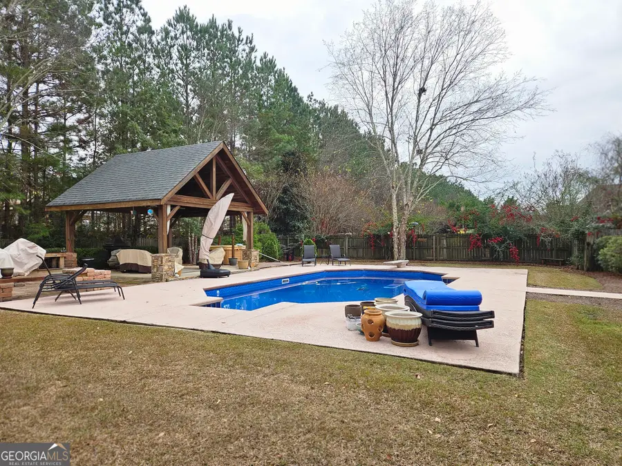 124 Wessex Drive, Bonaire, GA 31005 - Image #2