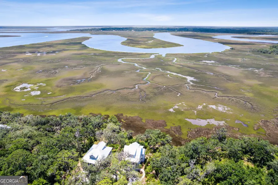 0 Becket Road, Saint Marys, GA 31558 - Image #3