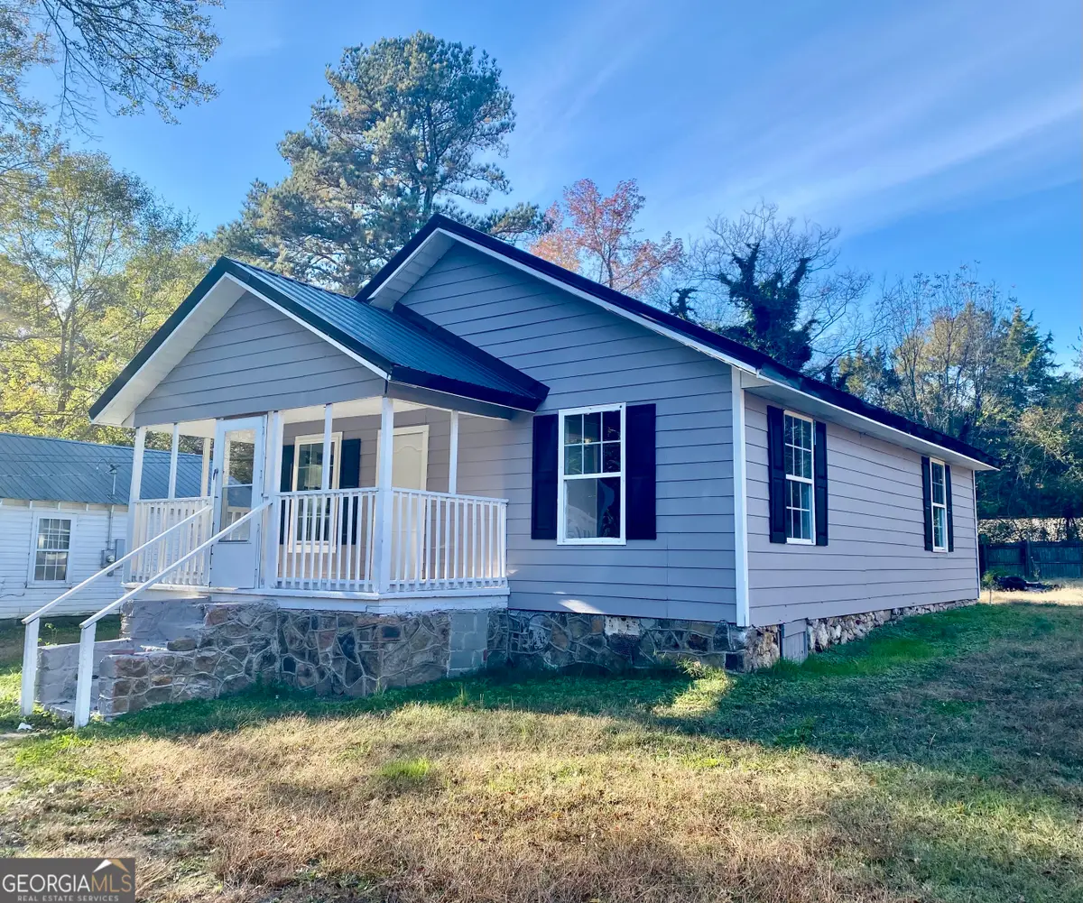 2201 Southern Street Ne, Rome, GA 30161 - Image #1