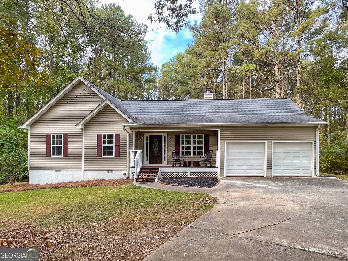 108 Old Villa Rica Road, Temple, GA 30179 - Image #1