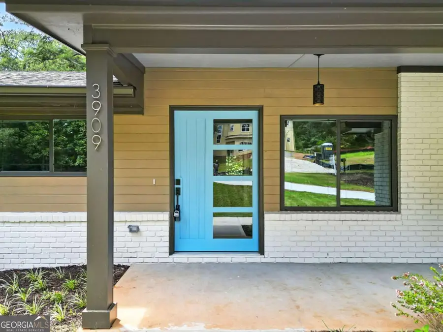 3909 Bellair Drive, Marietta, GA 30066 - Image #3