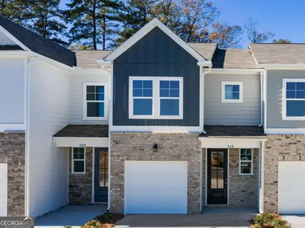 518 Crown Drive #10, Emerson, GA 30137