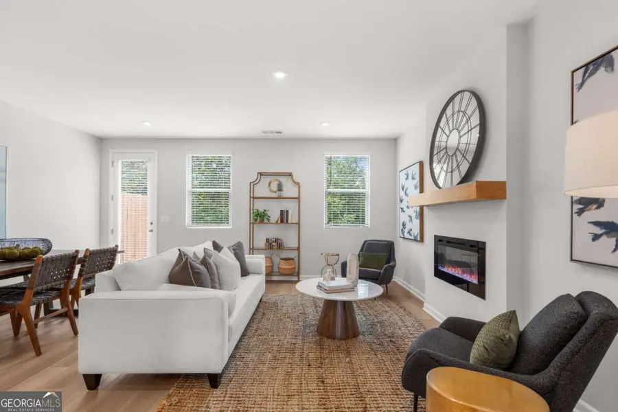 518 Crown Drive #10, Emerson, GA 30137 - Image #3