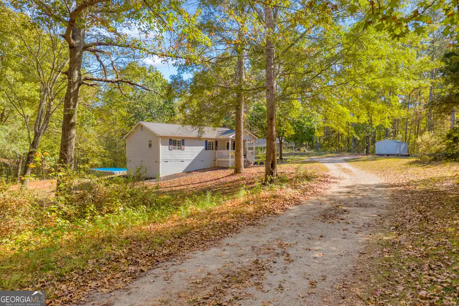 146 Moody Farm Road, Newnan, GA 30263 - Image #2