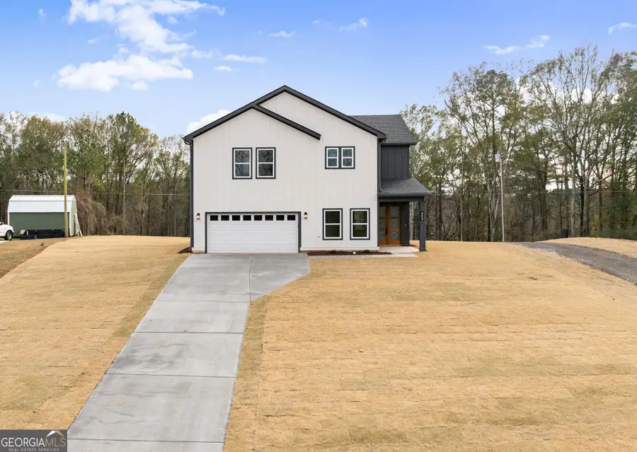 403 Magnolia Avenue, Jefferson, GA 30549 - Image #3