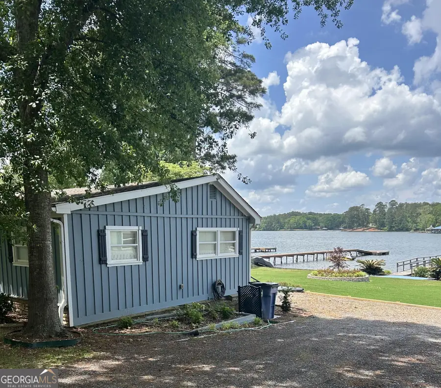 56 Lakeshore Drive, Monticello, GA 31064 - Image #3
