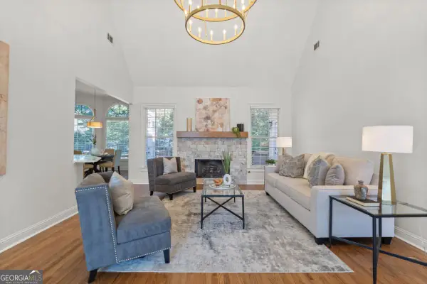 1330 Rogers Mill Lane, Cumming, GA 30041