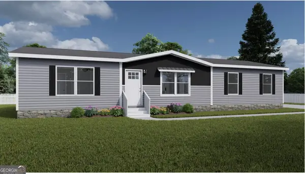 411 Griffin Road, Martin, GA 30557