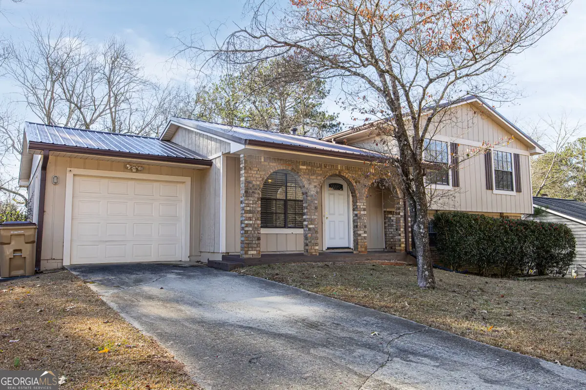 597 Wilmont Drive, Jonesboro, GA 30238 - Image #1