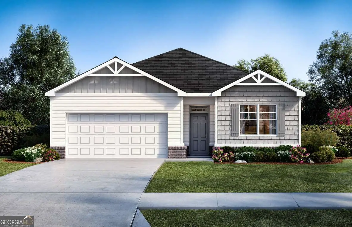 111 Cattle Drive, Perry, GA 31069 - Image #1