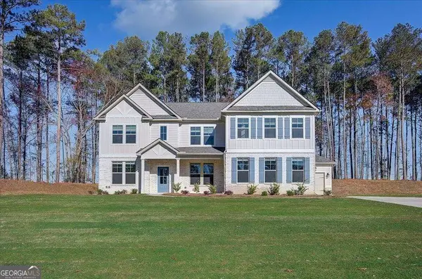 120 Cooper Cove E, Fayetteville, GA 30215