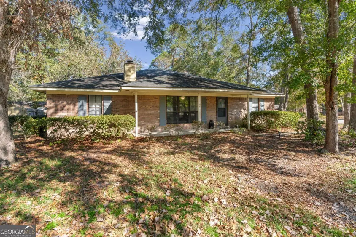 156 W Peach Avenue, Kingsland, GA 31548 - Image #1