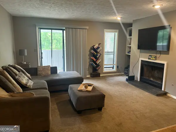 709 Wynnes Ridge Circle, Marietta, GA 30067